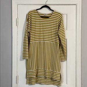 Umgee Tunic Dress